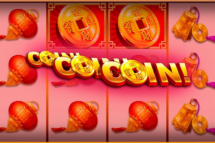 Coin! Coin! Coin!